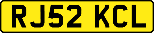 RJ52KCL