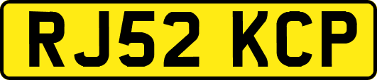 RJ52KCP