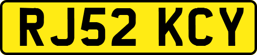 RJ52KCY