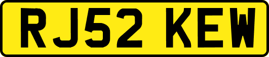 RJ52KEW