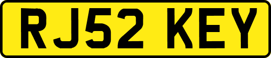 RJ52KEY