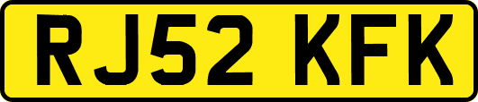 RJ52KFK