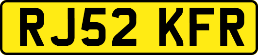 RJ52KFR