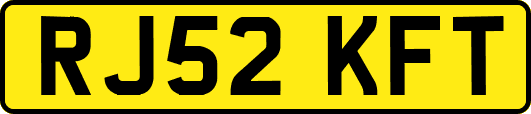 RJ52KFT