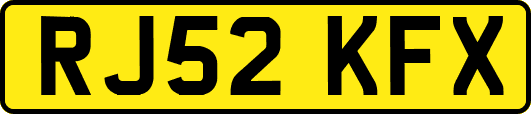 RJ52KFX