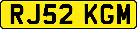 RJ52KGM