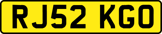 RJ52KGO