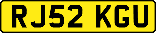 RJ52KGU