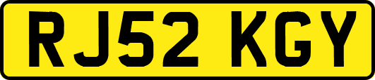 RJ52KGY