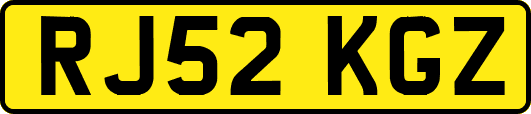 RJ52KGZ