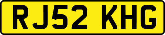 RJ52KHG