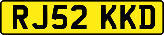 RJ52KKD