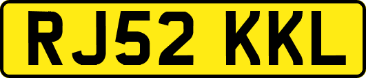 RJ52KKL