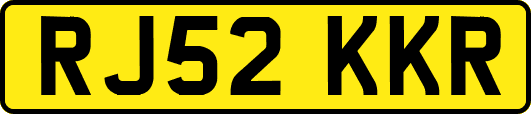 RJ52KKR