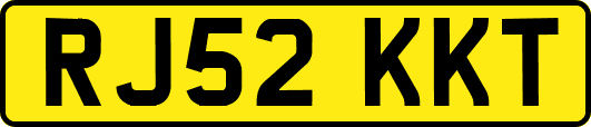 RJ52KKT