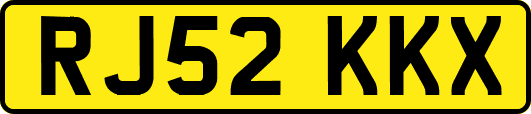 RJ52KKX