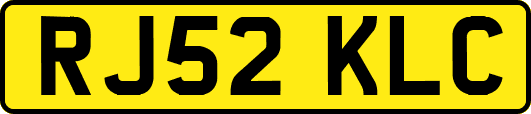 RJ52KLC