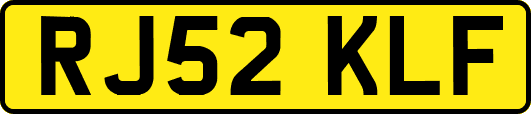 RJ52KLF