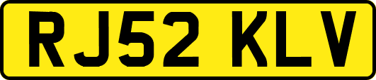 RJ52KLV