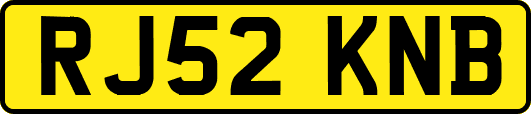 RJ52KNB