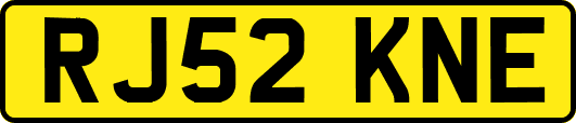 RJ52KNE