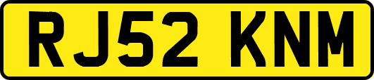 RJ52KNM