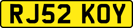 RJ52KOY