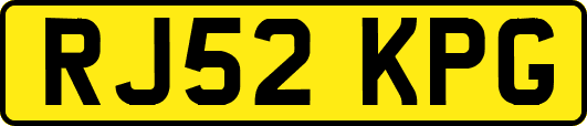 RJ52KPG