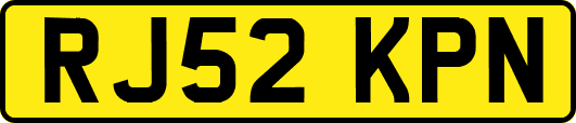 RJ52KPN