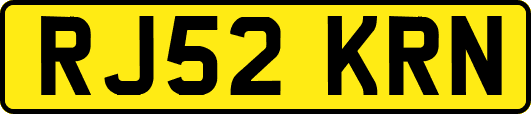 RJ52KRN