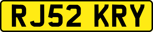 RJ52KRY