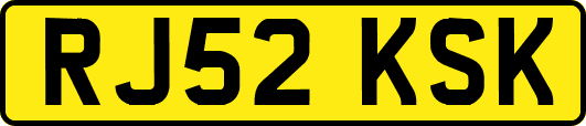 RJ52KSK