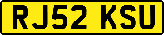 RJ52KSU