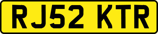 RJ52KTR