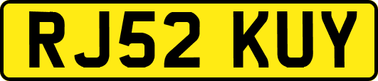 RJ52KUY