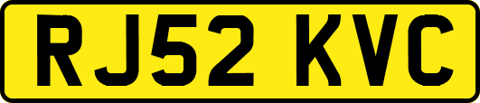 RJ52KVC