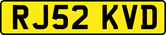 RJ52KVD