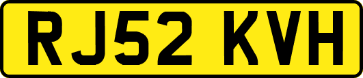 RJ52KVH