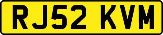 RJ52KVM