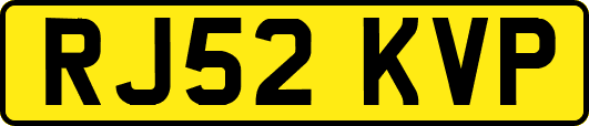 RJ52KVP