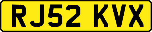 RJ52KVX