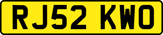 RJ52KWO