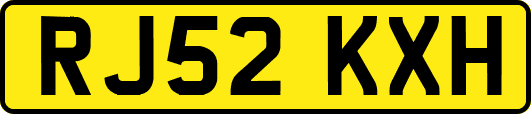 RJ52KXH