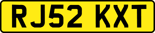 RJ52KXT