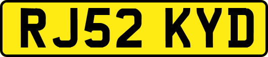 RJ52KYD