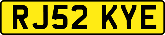 RJ52KYE