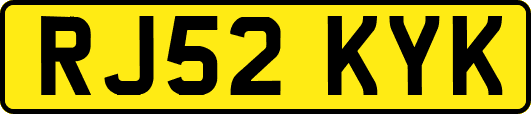 RJ52KYK