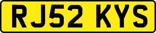 RJ52KYS