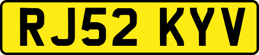 RJ52KYV