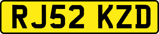 RJ52KZD